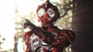 Vai chính và vai phụ của Kamen Rider trong mắt các cô gái