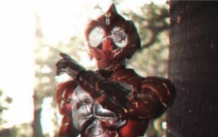 Vai chính và vai phụ của Kamen Rider trong mắt các cô gái