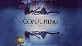 Conjuring The Beyond