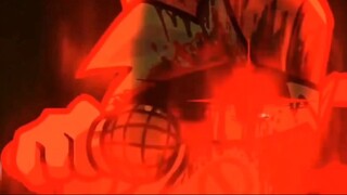 [GMV] Potongan Klip Campuran Seorang Pemula