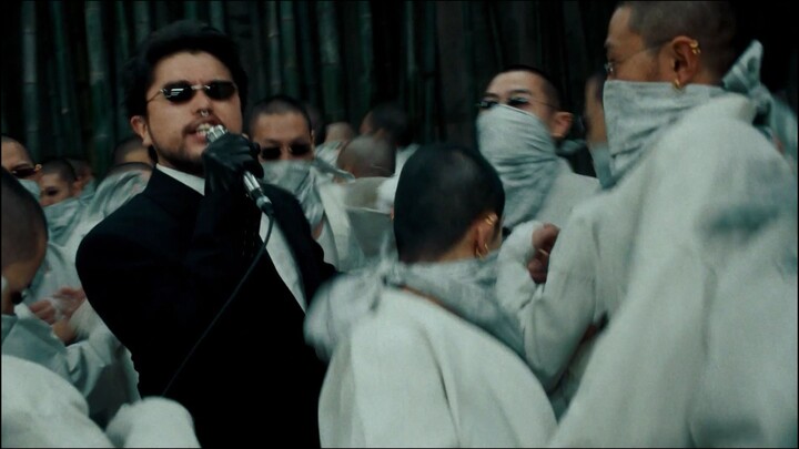 👑🐃 New song "AIZO" MV is now available 💔