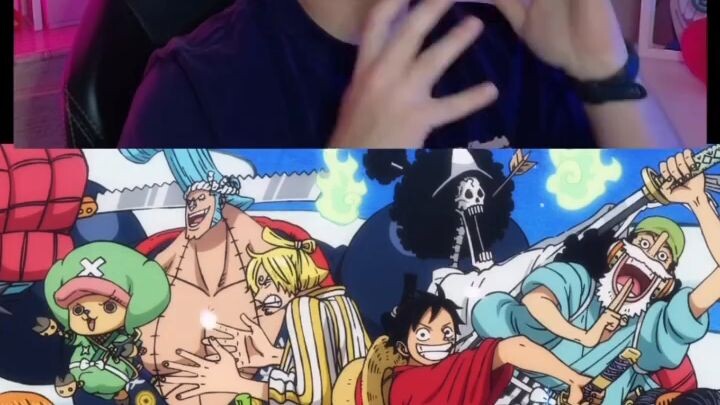 luffy 100 win
