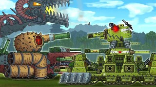 【Animasi Tangki】 Kecepatan Cahaya Offline