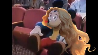 Oh boy my favorite seat | MLBB Meme 🐭