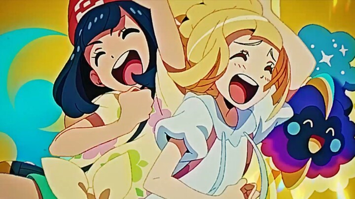 โปเกมอน Special MV ｢GOTCHA!｣BUMP OF CHICKEN [คำบรรยายภาษาจีนอย่างเป็นทางการ]