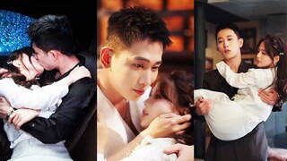 Gadis diberikan ayahnya ke CEO kejam, tak tahu pria itu mencintainya bertahun-tahun....YT