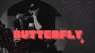 MMG Live! - Butterfly
