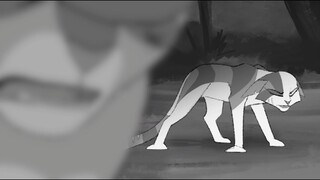 Sister - Ivypool and Dovewing Animatic