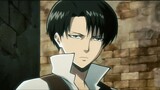 [Attack on Titan] A Mashup Video Of Levi