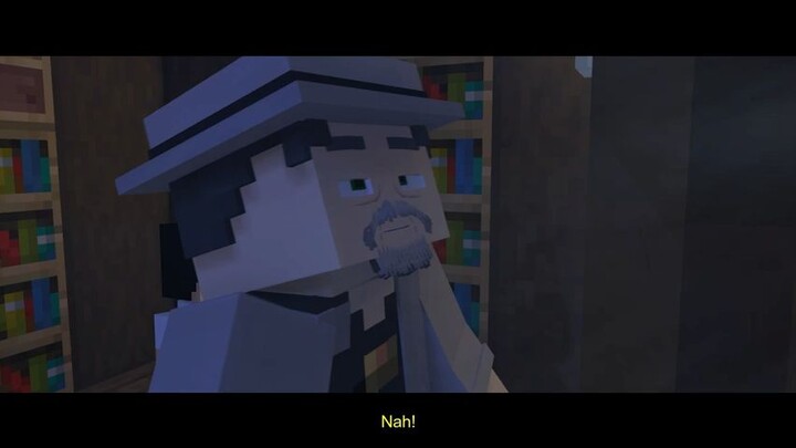 Rewind minecraft awal 2023🔥🔥🔥