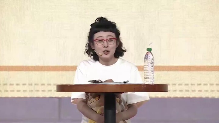 CV Vulcan Li Ye: Setelah pv Vulcan keluar, teman dan anak-anak saya bertanya apakah saya layak mengg
