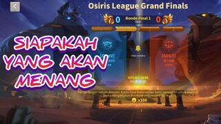 PREDIKSI GRAND FINAL OSIRIS LEAGUE ONEV vs 60GT