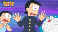 Doraemon Terbaru 2023 No Zoom (Subtitle Indonesia) "Next Eps. 11 - 12"