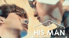 His Man - eps 11 [Sub Indo] END