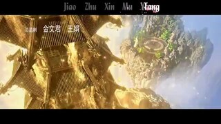 Wu Dong Qian Kun Season 2 Episode 10 English