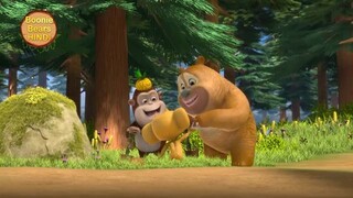 Bablu Dablu Cubs 4 Funny Episode In Hindi Big Magic
