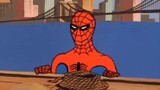 [Video pendek]Dubbing <Spider-Man> dengan cara yang lucu