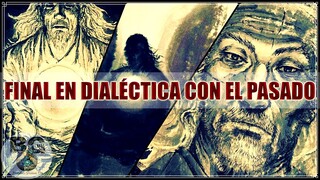 VAGABOND - ¿Cómo Terminó? (Análisis al FINAL) [Manga/Anime/Filosofía]