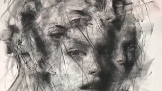 How about sketching under non-exam-oriented education?