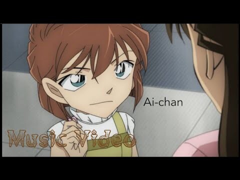 [AMV] Haibara Ai / Rose