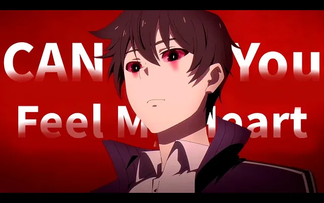 ชีวิตประจำวันของราชาอมตะ ซีซั่น 2「」- Can You Feel My Heart