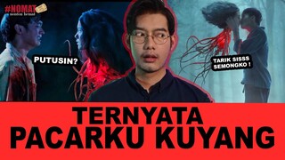 KETIKA WANITA YANG KAMU SUKA ADALAH KUYANG | Alur Cerita KRASUE