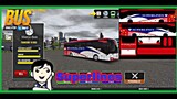 How to download my skin( SUPERLINES ) | Bus Simulator Ultimate | Pinoy Gaming Channel