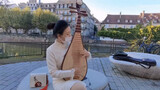 [Pipa] Every Instrument Has A Dream To Play With The Suona 