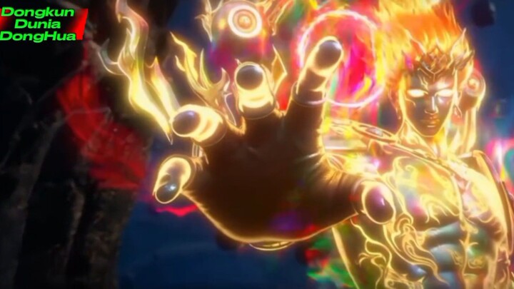 Btth S5 Eps 181 sub indo