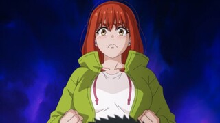 Anime solo camping for two saat TK terduga kita dlm bercamping saling cinta🔥😍( Lycris x AMV)#