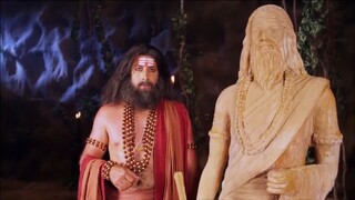 Mahabharata Bahasa Indonesia Full HD Eps. 44