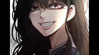 I just like this evil girl's face! From Dream to Freedom 01