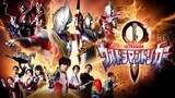 Ultraman trigger episode 11 bahasa Indonesia