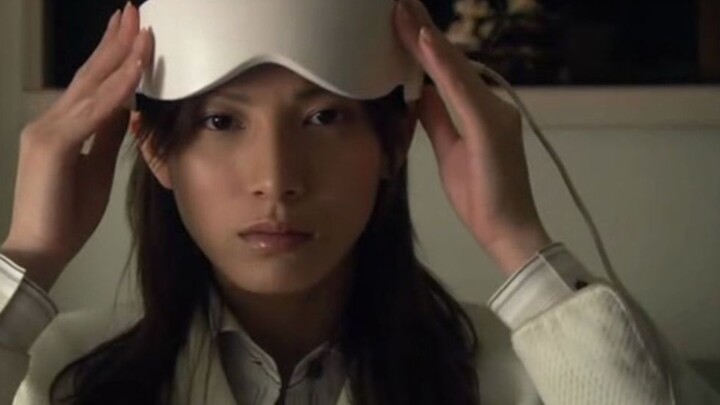 In order to seek pleasure, the woman experienced murder and vomited on the spot. "Virtual Memory" fr