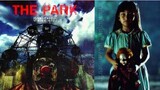 หลิว เหว่ยเฉียง นำเสนอ : The Park : เดอะ ปาร์ก.. สวนสนุกผี |2546| หนังไทย