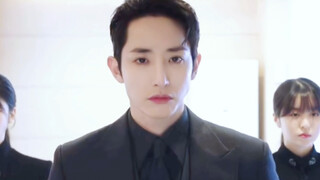 [Korean Drama Tomorrow] She flees ~ He chases ~ She can't fly with her wings attached ~ I've watched