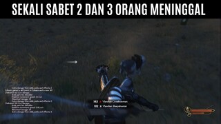 misi mencari pedang paling OP mound and blade
