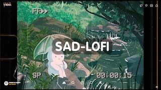 Nhạc Lofi Tiếng Anh Cực Chill Hay Nhất  Nhạc Lofi Chill Tik Tok Nhẹ Nhàng 🌙 sad music mix