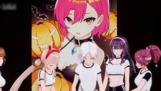 Disharmony within the group? Photoshopping ugly photos of each other? Five pictures will reveal the 