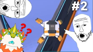 这是碳基生物能想出来的关卡？#2【重装上阵】