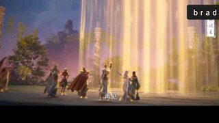 Stellar Transformation s6ep1