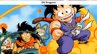 Top 10 điều có thể bạn chưa biết về Dragon Ball 5