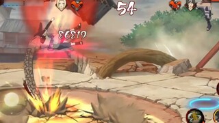 Lari, anak-anak, serangan normalku berubah menjadi peluru