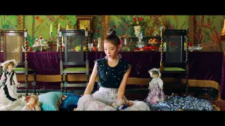 ITZY - ' Wannabe ' MV