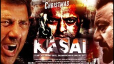 Kasai movie | Official Trailer | Salman Khan | Sunny Deol | Sanjay Dutt