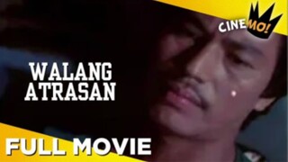 Walang Atrasan 1982- ( Full Movie )