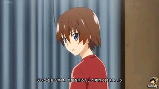 Higurashi no Naku Koro ni Episode 5 sub indo