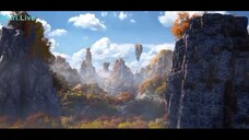 Martial Universe( Wu Dong Qian Kun )S5 EPS 06 Sub Indo