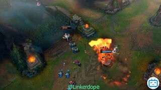 Những pha trao đổi chiêu thức mãn nhãn phần 132 #game