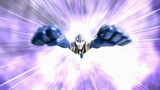 Ultraman Agul All Henshin Rise(1998-2016)